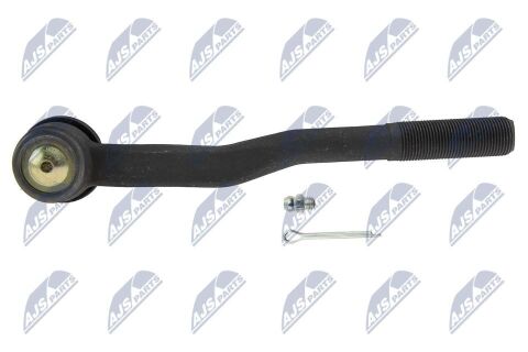 Наконечник, поперечна кермова тяга Toyota Landcruiser 90 96-, 4-Runner 96-