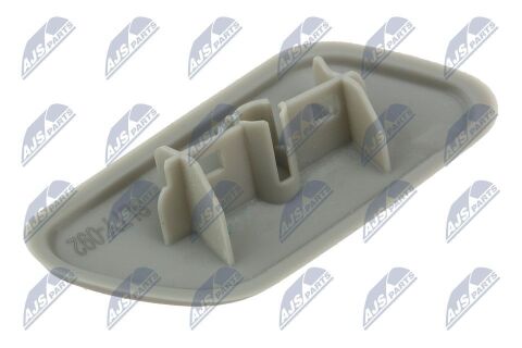 Накладка, бампер Toyota Prius 2011-2015 Накладка, бампер Toyota Prius 2011-2015