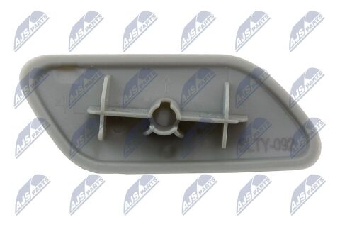 Накладка, бампер Toyota Prius 2011-2015 Накладка, бампер Toyota Prius 2011-2015