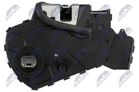 Замок задней двери Toyota Rav4 2005-2012