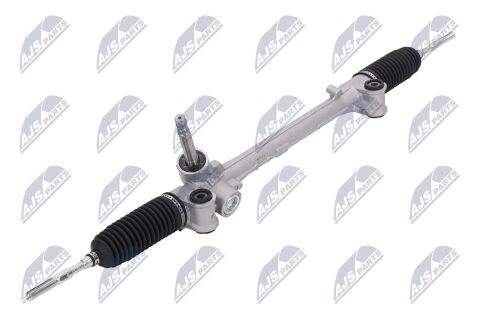 Рулевой механизм Toyota Yaris P13 2010-2020 Рулевой механизм Toyota Yaris P13 2010-2020