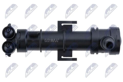 Форсунка подачі води для миття, система очищення фар Volkswagen Jetta 2015-2018 Форсунка подачі води для миття, система очищення фар Volkswagen Jetta 2015-2018