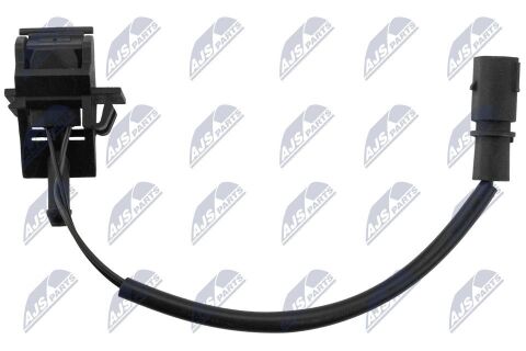 Форсунка подачі води для миття, система склоочисників Volkswagen Phaeton 2002-2010 , Bentley Continental Gt 04-17 , Continental Gtc 07-18 , Continental Flying Spur 05-19 , Supersports 17-18