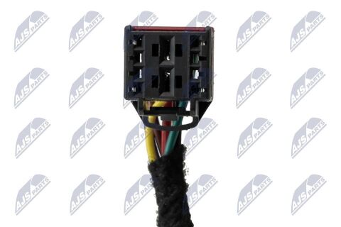 Електродвигун, кришка багажника Volkswagen Touareg 2018- Електродвигун, кришка багажника Volkswagen Touareg 2018-