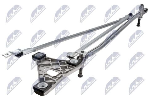 Тяги склоочисника Volvo C30 2006-,C70 2006-,S40 Ii 2004-,V50 2003-