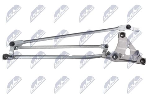 Тяги склоочисника Volvo C30 2006-,C70 2006-,S40 Ii 2004-,V50 2003-