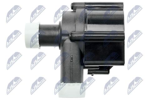 додатковий водяний насос (контур охолоджувальної рідини) Volvo Eng 2.0 V60 15-, V70 Iii 13-, Xc60 15-, Xc70 Ii 13-