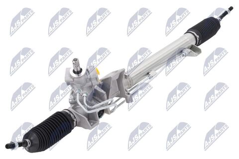 Рулевой механизм Volvo S60 00-, S80 99-, V70 99-