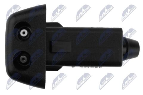 Форсунка подачі води для миття, система склоочисників Volvo S60 2010-2014 , S80 2010-2014 , Xc60 2010-2013 , Xc70 2010-2013 Форсунка подачі води для миття, система склоочисників Volvo S60 2010-2014 , S80 2010-2014 , Xc60 2010-2013 , Xc70 2010-2013