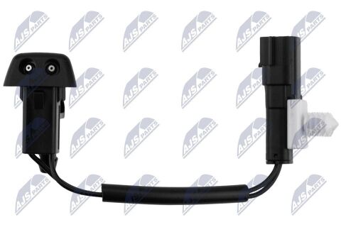 Распылитель воды для чистки, система очистки окон Volvo S60 2010-2014 , S80 2010-2014 , Xc60 2010-2013 , Xc70 2010-2013 Распылитель воды для чистки, система очистки окон Volvo S60 2010-2014 , S80 2010-2014 , Xc60 2010-2013 , Xc70 2010-2013