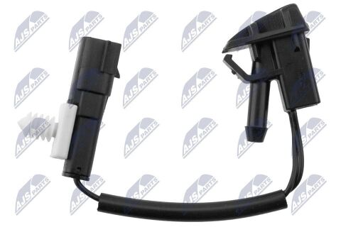 Форсунка подачі води для миття, система склоочисників Volvo S80 2007-2016 , V70 2008-2010 , Xc70 2009-2016