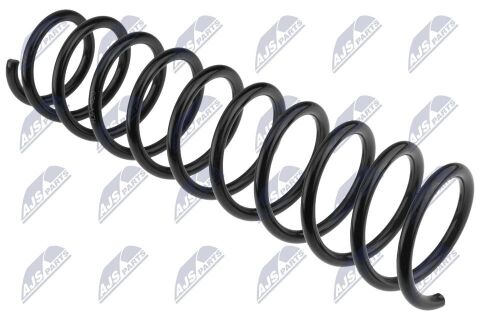 Пружина ходовой части Volvo V40 00-04