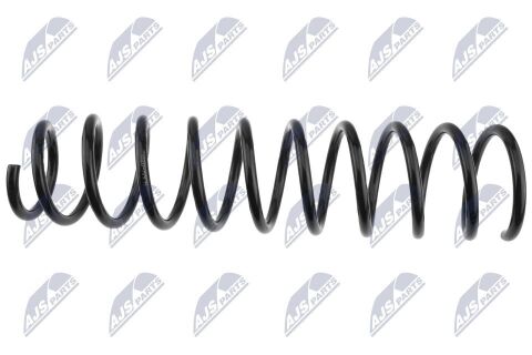 Пружина ходовой части Volvo V40 00-04