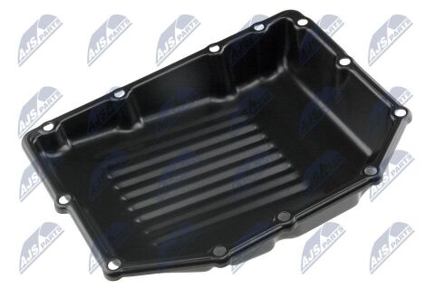 Оливний піддон, автоматична КП Volvo V70 07-, S80 07-, Xc70 08-