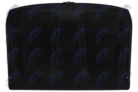 Крышка / обшивка багажного отделения Volvo Xc40 2017- Крышка / обшивка багажного отделения Volvo Xc40 2017-