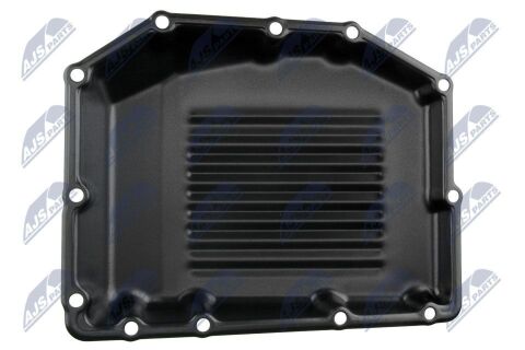 Оливний піддон, автоматична КП Volvo V70 07-, S80 07-, Xc70 08-