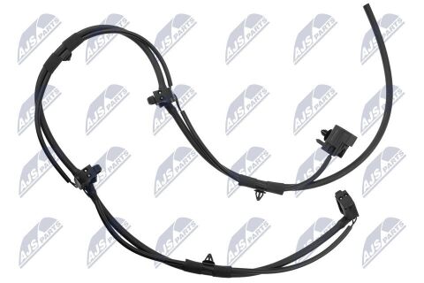 Джгут проводки форсунок, омивач скла Volvo Xc60 2014-2017