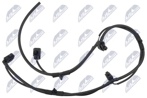 Джгут проводки форсунок, омивач скла Volvo Xc60 2014-2017