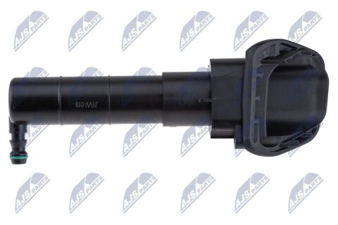 Распылитель воды для чистки, система очистки фар Volvo Xc90 2007-2010