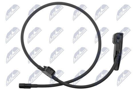 Форсунка подачі води для миття, система склоочисників Volvo Xc90 2016-2024