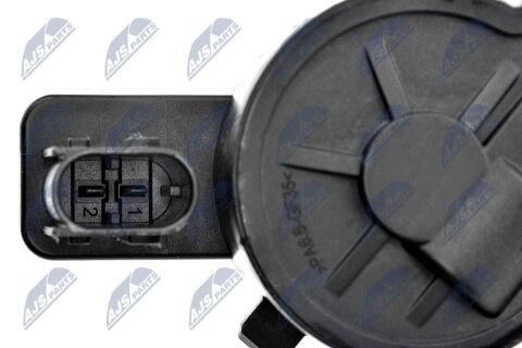 Приводний/керівний елемент, стоянкове гальмо Volvo Xc90 14-, Xc60 17-, S90