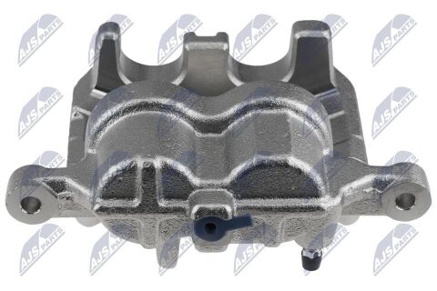 Гальмівний супорт Vw Amarok 10-