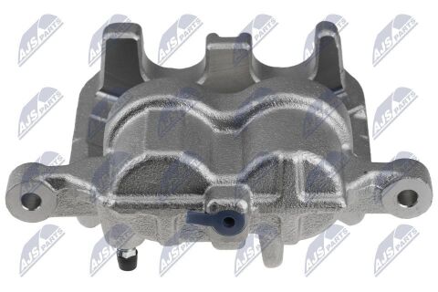 Гальмівний супорт Vw Amarok 10-