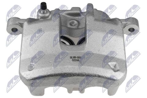 Гальмівний супорт Vw Amarok 10-