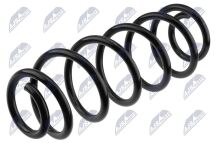 Пружина ходовой части Vw Beetle 11-19,Golf