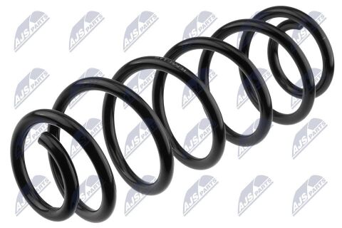 Пружина ходовой части Vw Beetle 11-19,Golf