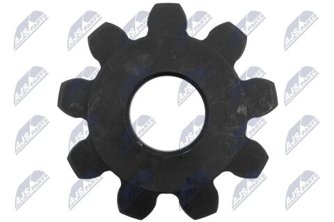 Диференціал Vw Crafter 17-, Man Tge 17- Диференціал Vw Crafter 17-, Man Tge 17-