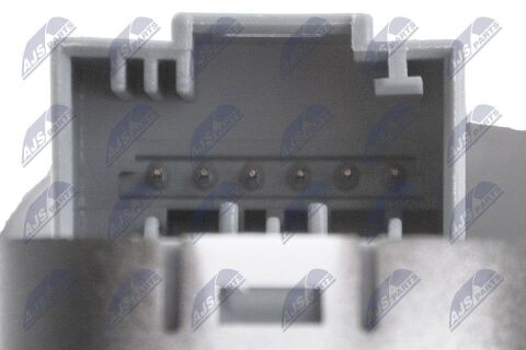 Перемикач, регулювання положення зовнішнього дзеркала Vw Caddy 2004-,Touran 2003-