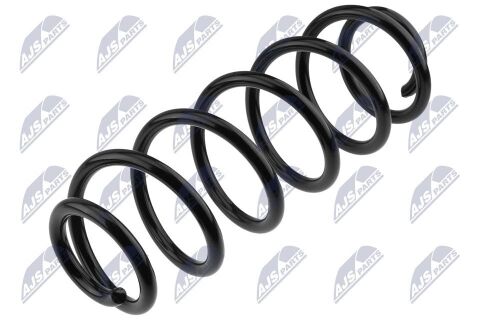 Ресора ходової частини Vw Golf 04-08,Scirocco 08-17 Ресора ходової частини Vw Golf 04-08,Scirocco 08-17