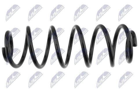 Ресора ходової частини Vw Golf 04-08,Scirocco 08-17 Ресора ходової частини Vw Golf 04-08,Scirocco 08-17