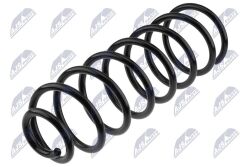 Ресора ходової частини Vw Golf 91-97,Vento 91-98,Seat Toledo 91-99