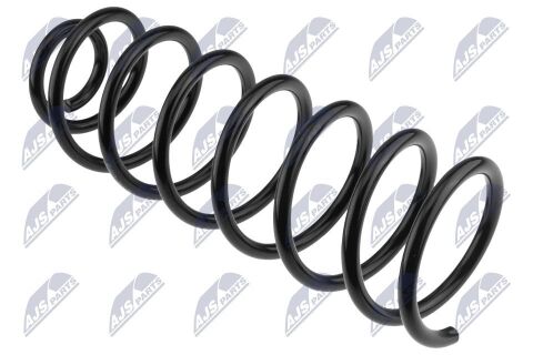 Ресора ходової частини Vw Golf 91-97,Vento 91-98,Seat Toledo 91-99