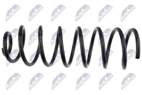 Ресора ходової частини Vw Golf 91-97,Vento 91-98,Seat Toledo 91-99