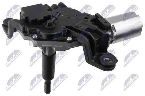 Двигун склоочисника Vw Golf V Variant 2007-,Golf Vi Variant 2009-