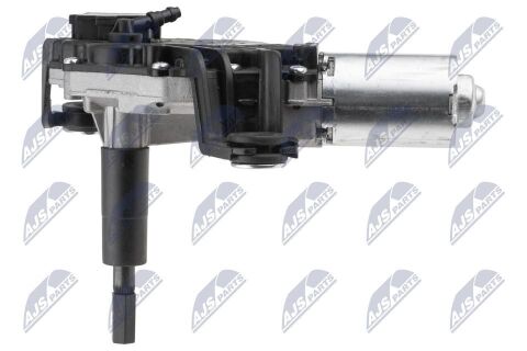 Двигун склоочисника Vw Golf V Variant 2007-,Golf Vi Variant 2009-