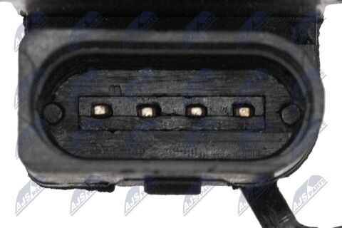 Двигун склоочисника Vw Golf V Variant 2007-,Golf Vi Variant 2009-