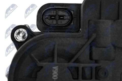 Гальмівний супорт Vw Golf Vii 12-, Golf Alltrack