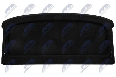 Тент кузова Vw Golf Vii 2012- Тент кузова Vw Golf Vii 2012-