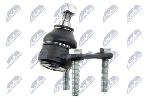 Нижній/верхній кульовий шарнір Vw Passat 05-, Golf Vii 12-, Audi A3 12-, Q3 13-, Skoda Octavia 12-, Superb 15-, Leon 06-