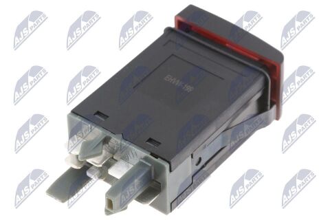 Вимикач аварійної світлової сигналізації Vw New Beetle 1999-