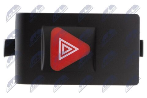 Вимикач аварійної світлової сигналізації Vw New Beetle 1999-