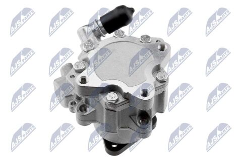 Гідравлічний насос, механізм рульового керування Vw Passat 2.5Tdi 98-05, Audi A4 2.5Tdi 97-00, Skoda Superb 2.5Tdi 01-03 Гідравлічний насос, механізм рульового керування Vw Passat 2.5Tdi 98-05, Audi A4 2.5Tdi 97-00, Skoda Superb 2.5Tdi 01-03