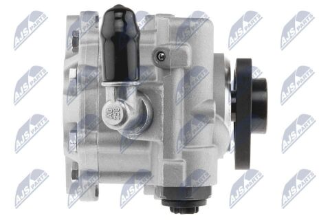 Гідравлічний насос, механізм рульового керування Vw Passat 2.8 V6 97-05, Audi A4 2.4