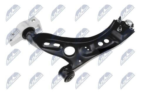 Важіль підвіски, підвіска коліс Vw Passat B7 10-, Vw Passat Cc 11-, Vw Tiguan 07- Важіль підвіски, підвіска коліс Vw Passat B7 10-, Vw Passat Cc 11-, Vw Tiguan 07-