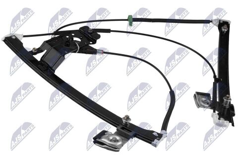 Стеклоподъемник Vw Polo (6N2) 99-01