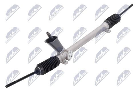 Рульовий механізм Vw Polo -01 Рульовий механізм Vw Polo -01